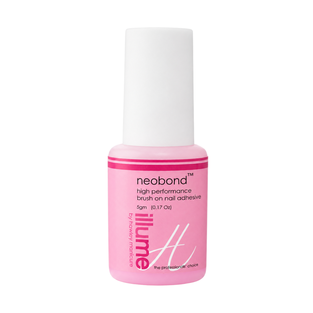 HAWLEY MANICURE BRUSH ON NAIL GLUE 5G STORE IN FRIDGE