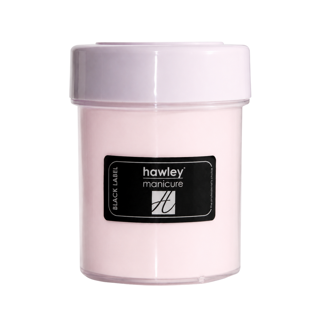 HAWLEY  Manicure Black Label Acrylic Powder  |  Various Sizes And Colours