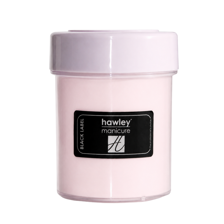 HAWLEY  Manicure Black Label Acrylic Powder  |  Various Sizes And Colours