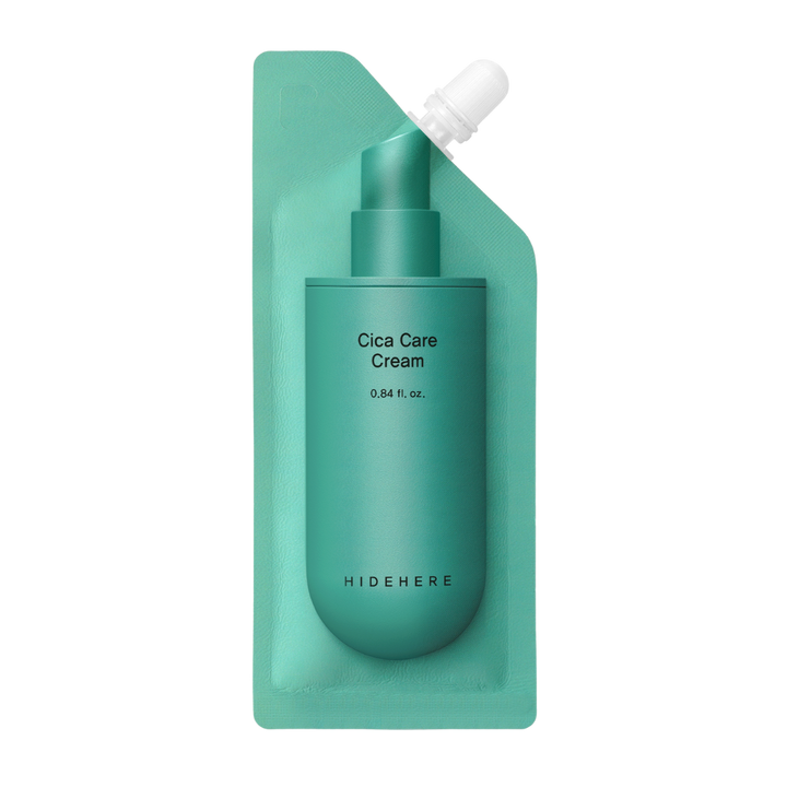 HIDEHERE CICA CARE CREAM 25ML