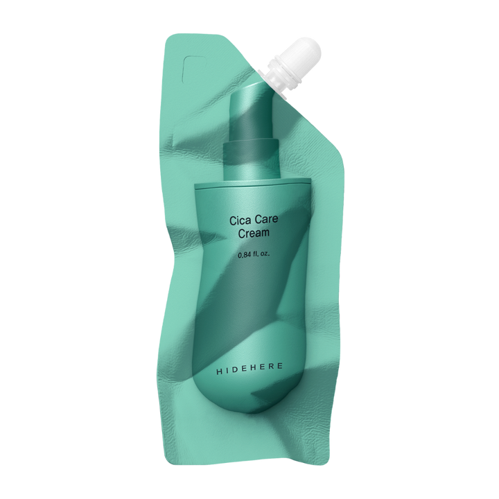 HIDEHERE CICA CARE CREAM 25ML