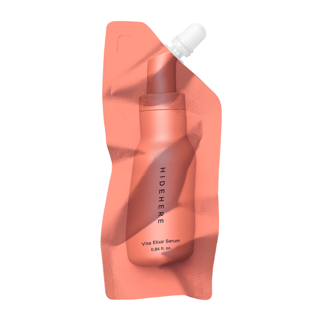 HIDEHERE VITA ELIXIR SERUM 25ML