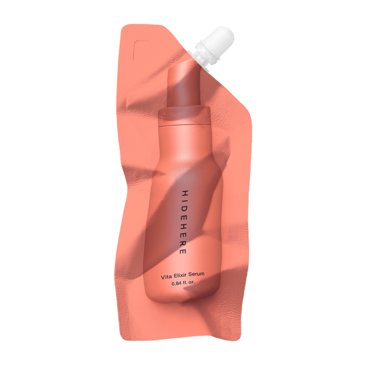 HIDEHERE VITA ELIXIR SERUM 25ML