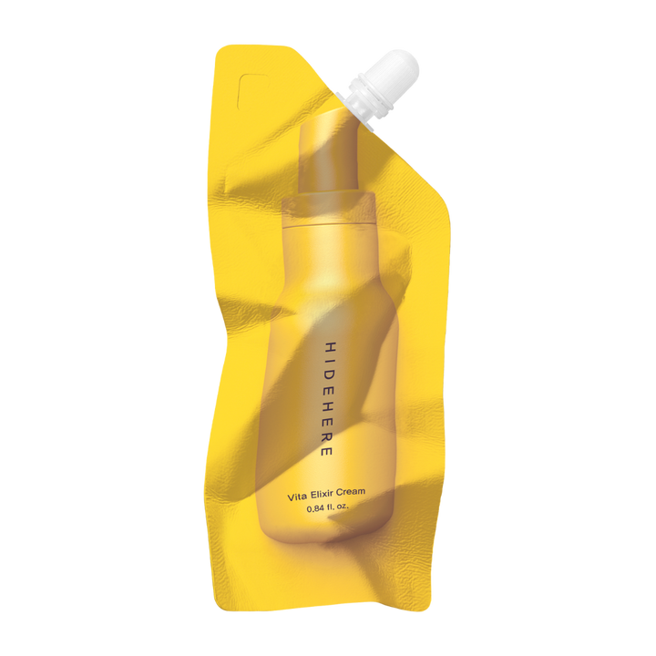 HIDEHERE VITA ELIXIR CREAM 25ML
