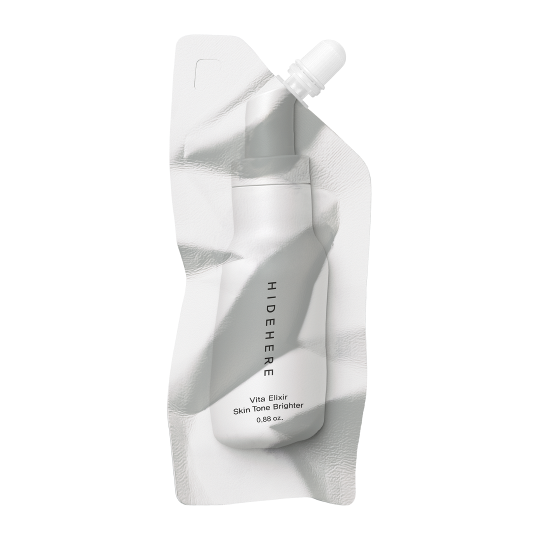 HIDEHERE ULTIMATE VITAMIN SKIN TONE BRIGHTER 25ML