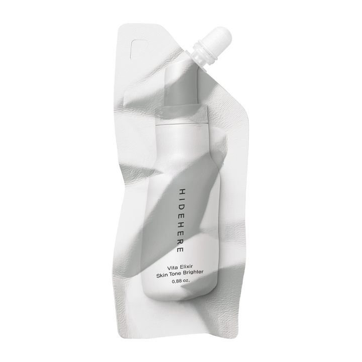 HIDEHERE ULTIMATE VITAMIN SKIN TONE BRIGHTER 25ML