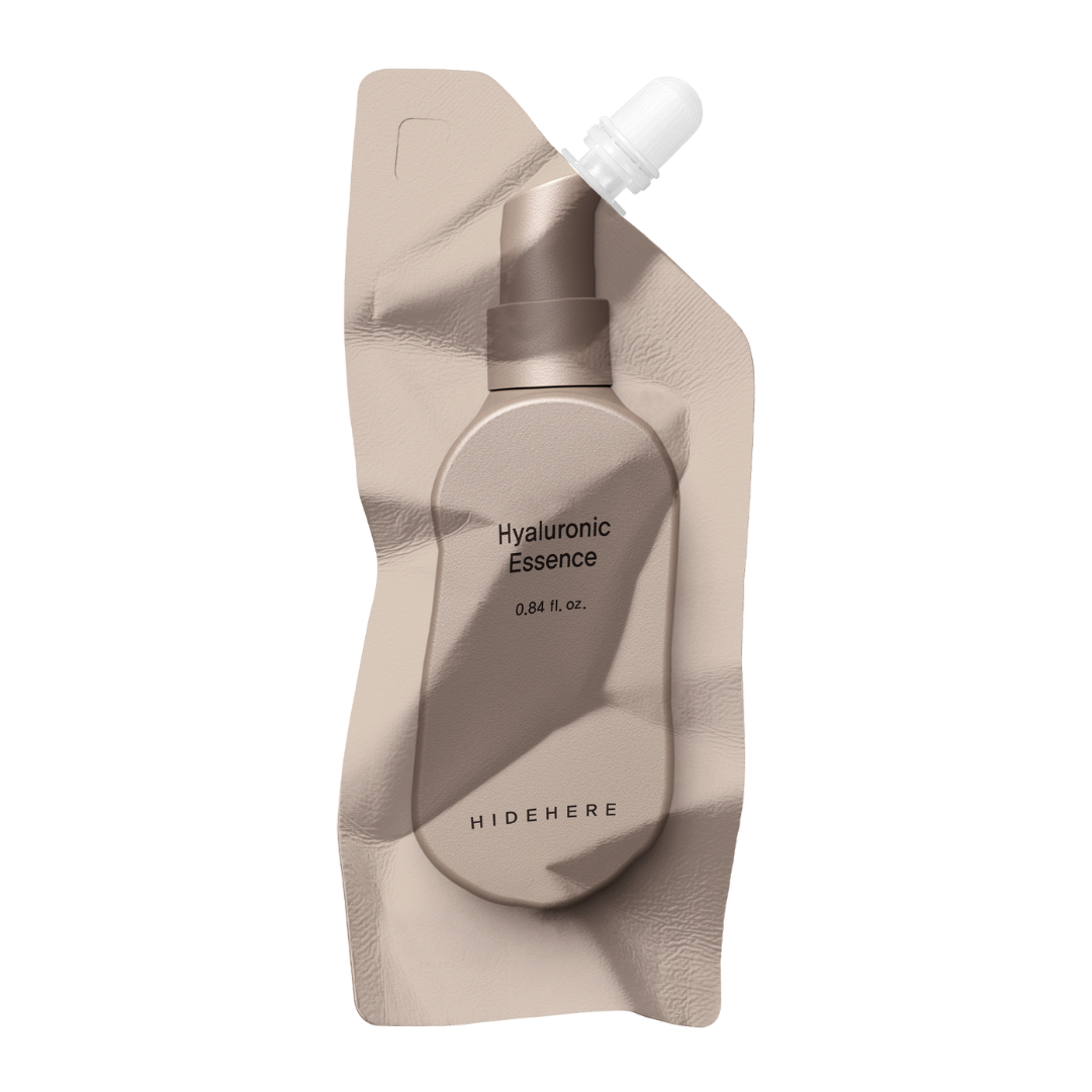 HIDEHERE HYALURONIC ESSENCE 25ML