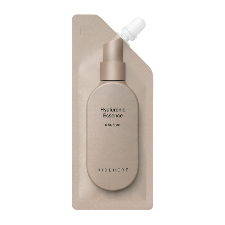 HIDEHERE HYALURONIC ESSENCE 25ML