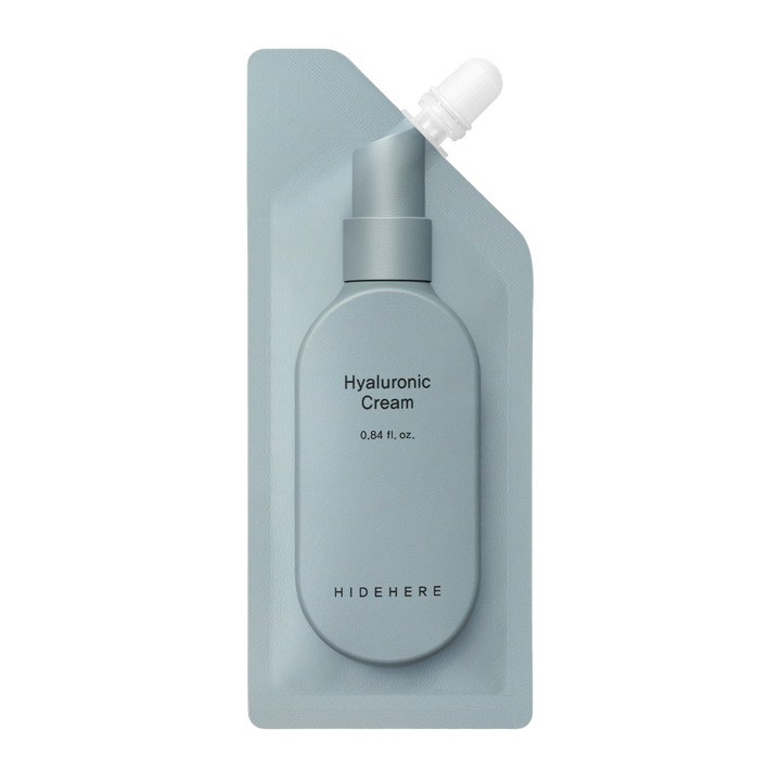 HIDEHERE HYALURONIC CREAM 25ML