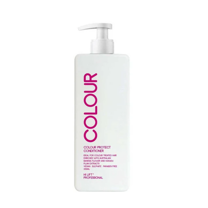HI LIFT PROFESSIONAL Colour Protect Conditioner  |  Various Sizes