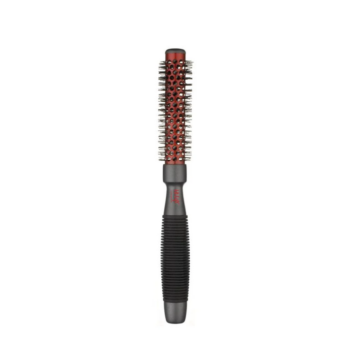 HI LIFT PROFESSIONAL Super Grip Ceramic Tourmaline Hot Tube Brush  |  Various Sizes