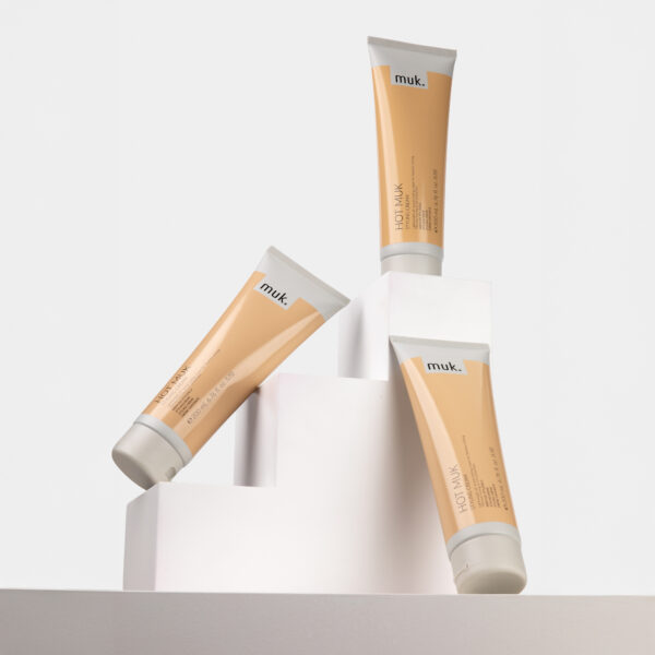 MUK HOT MUK STYLING CREAM 200ML