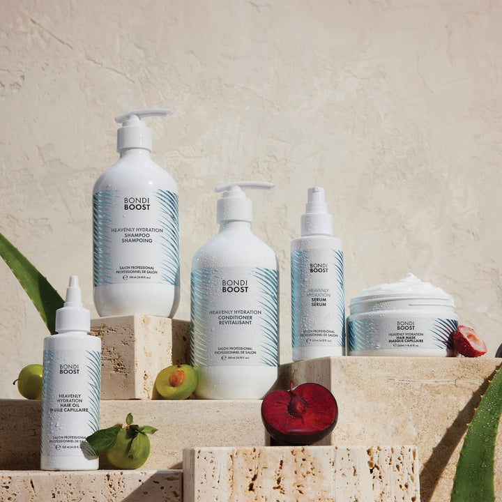 BONDI BOOST Heavenly Hydration Conditioner | Various Sizes