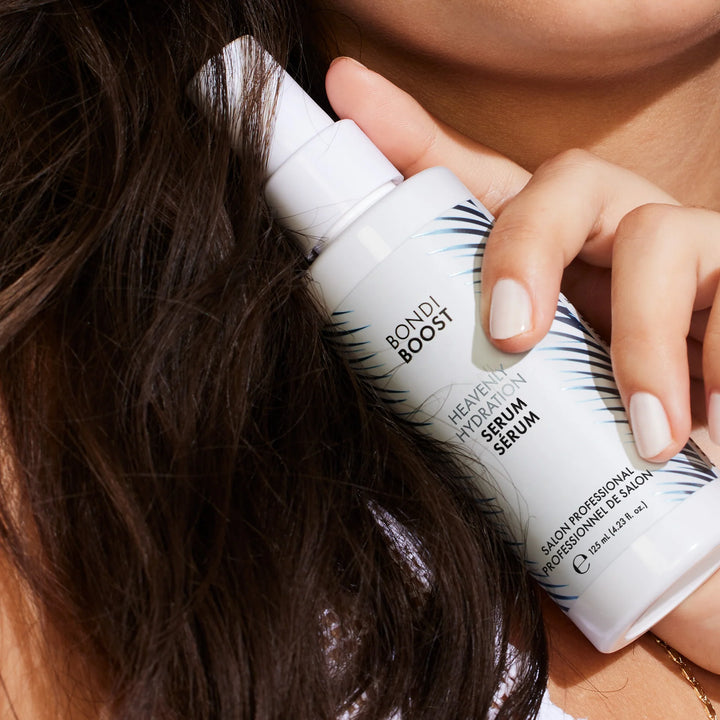 BONDI BOOST HEAVENLY HYDRATION SERUM 125M