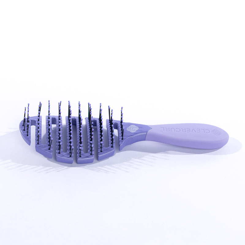 CLEVER CURL HYDRA-STYLE BRUSH
