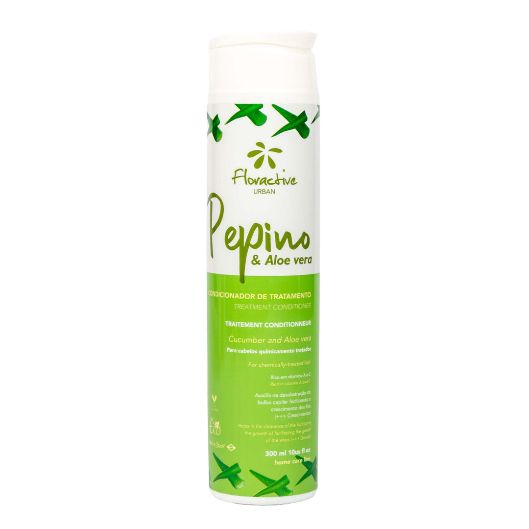 FLORACTIVE Urban Line Conditioner | Various Types