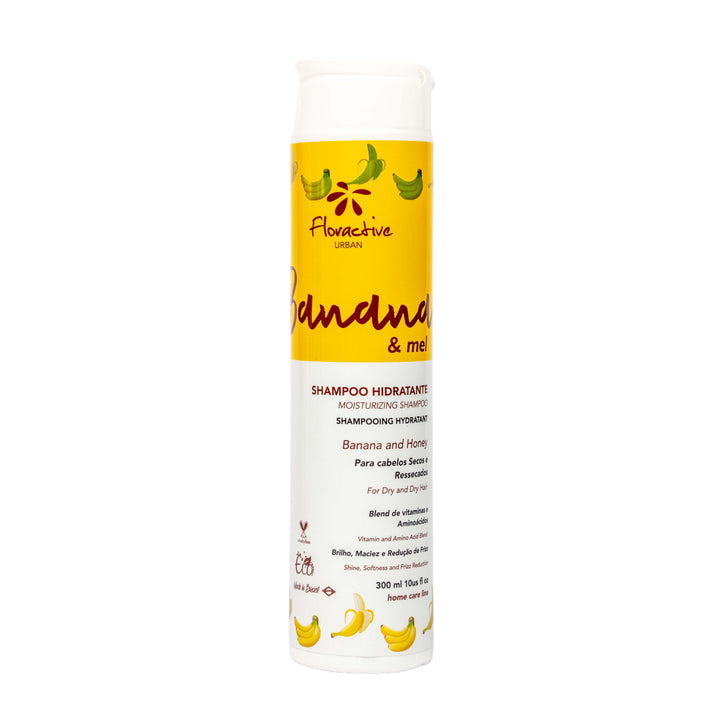 FLORACTIVE PROFESSIONAL Urban Line Shampoo | Various Types