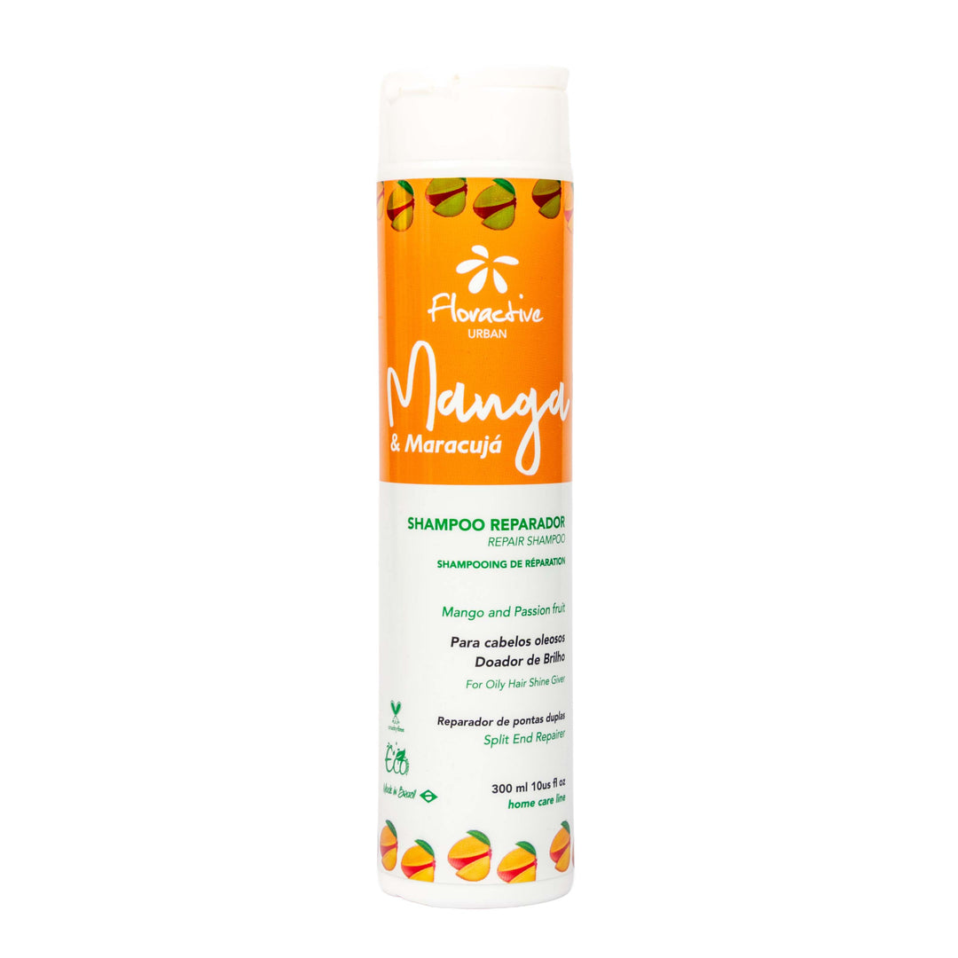 FLORACTIVE PROFESSIONAL Urban Line Shampoo | Various Types