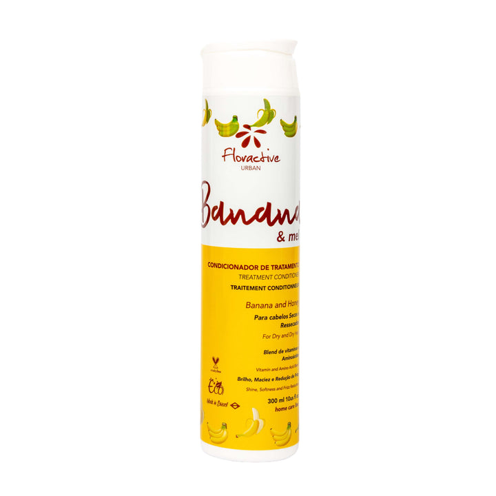 FLORACTIVE Urban Line Conditioner | Various Types