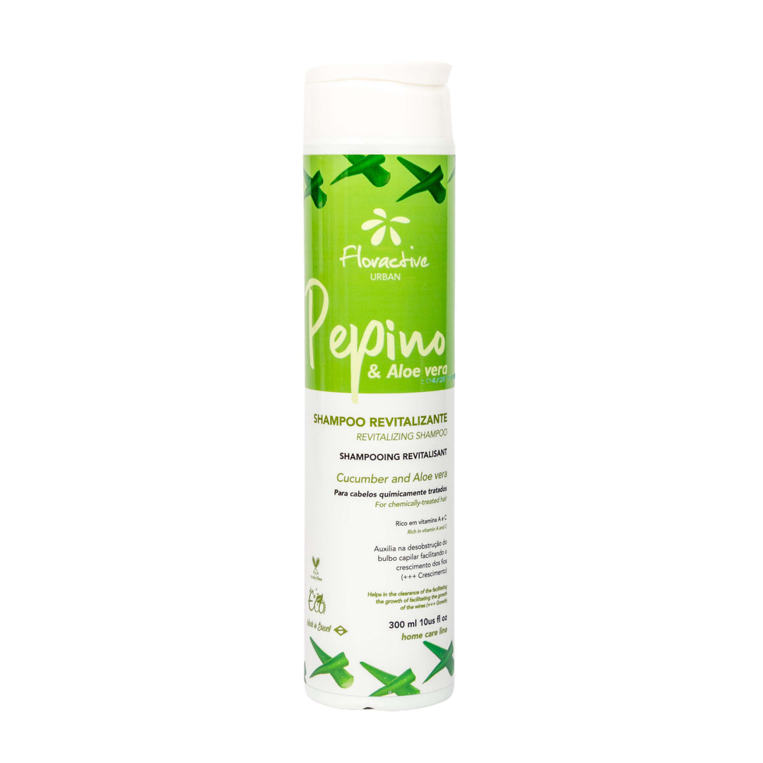 FLORACTIVE PROFESSIONAL Urban Line Shampoo | Various Types