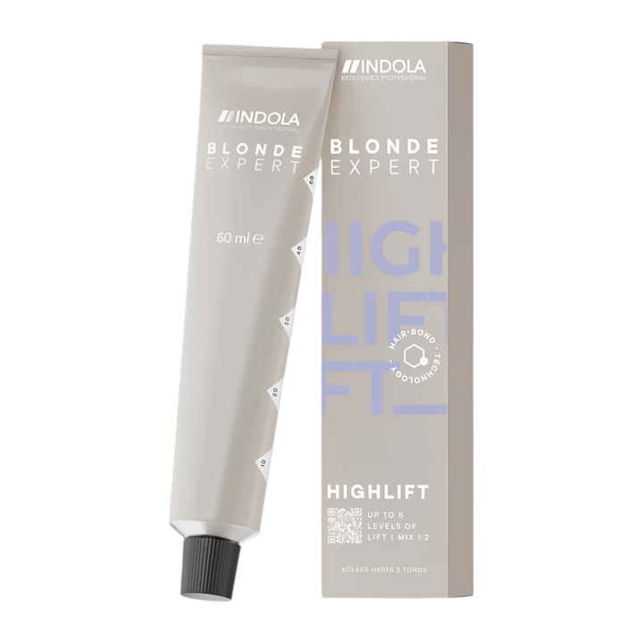INDOLA Blonde Expert Highlift (Pv1) | 60ml, Various Colours