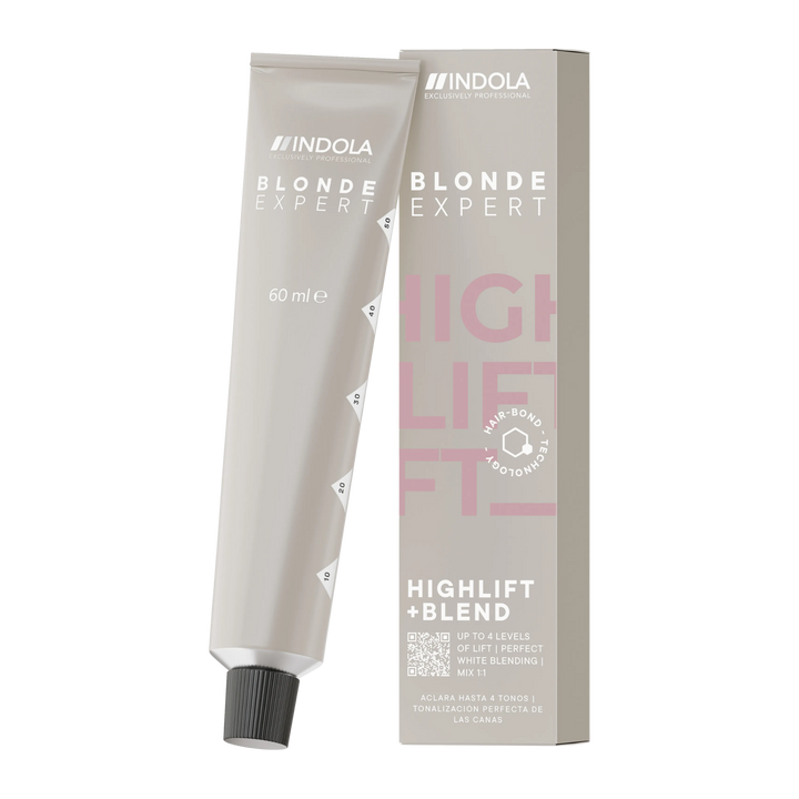 INDOLA Blonde Expert Highlift (Pv1) | 60ml, Various Colours