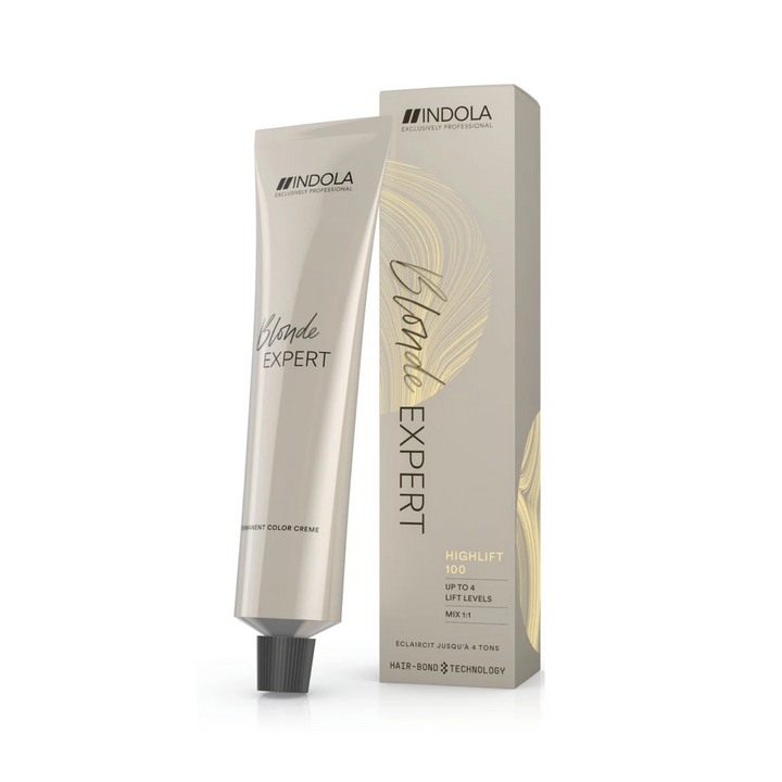 INDOLA Blonde Expert Highlift  |  60g, Various Colours