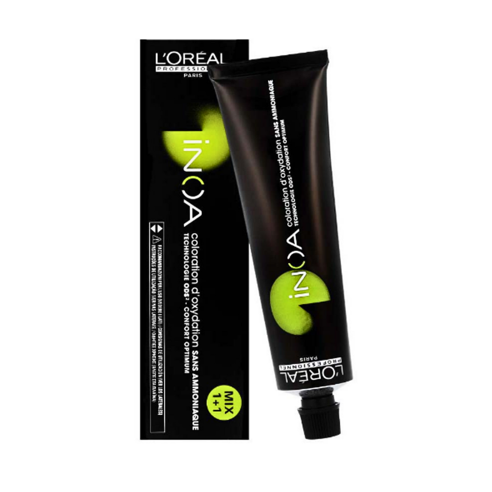 L'OREAL PROFESSIONNEL Inoa Permanent  10/23  |  60g, 10.23