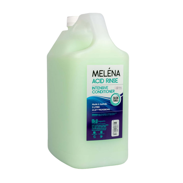 JEYNELLE MELENA HERBAL CONDITIONER 5L