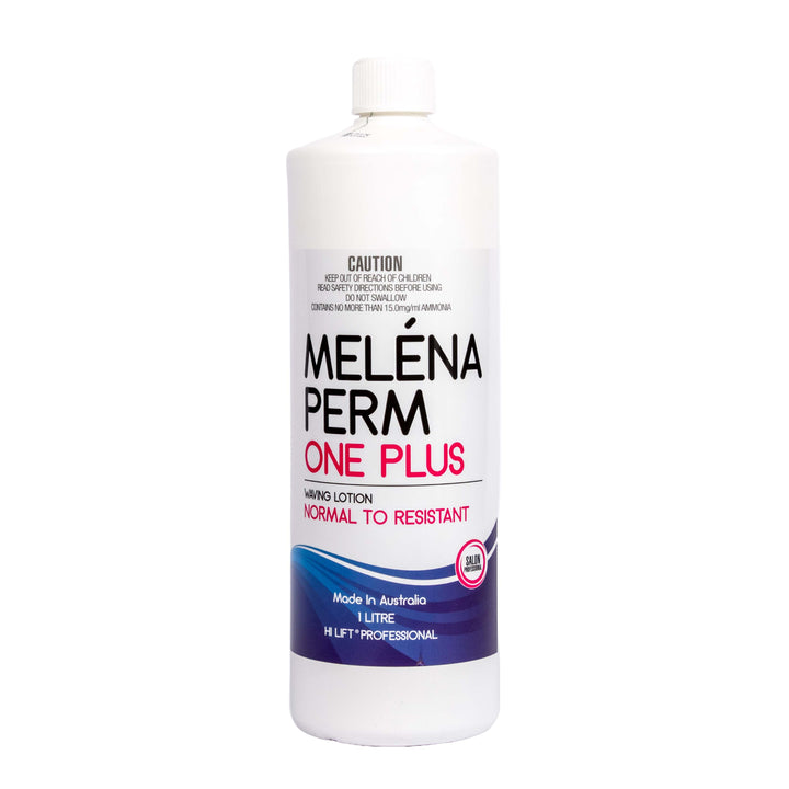 JEYNELLE MELENA WAVING LOTION 1L NORMAL TO RESISTANT