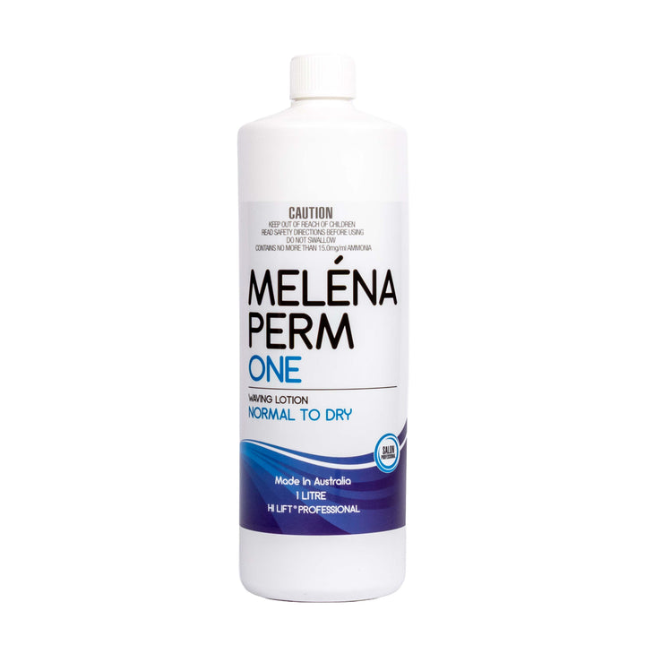 JEYNELLE MELENA WAVING LOTION 1L NORMAL TO DRY