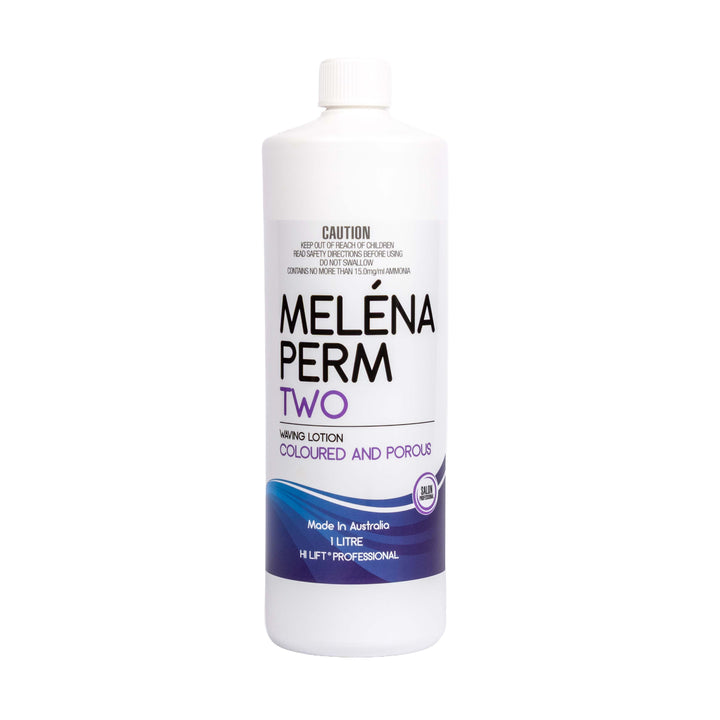 JEYNELLE MELENA WAVING LOTION 1L COLOURED AND POROUS