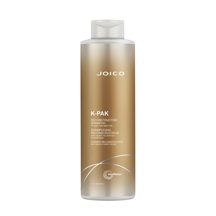 JOICO K-Pak Reconstructing Shampoo  |  Various Sizes