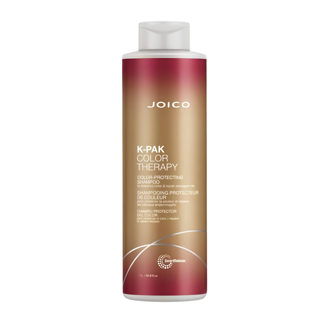 JOICO K-Pak Color Therapy Shampoo  |  Various Sizes