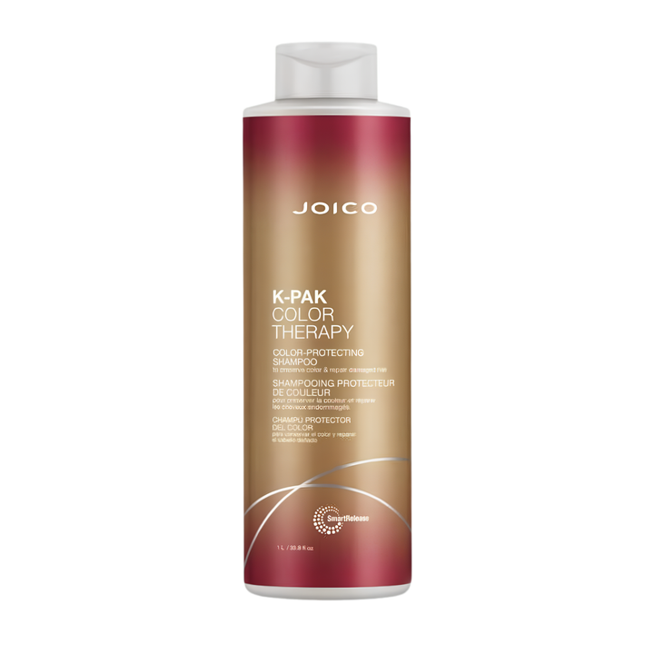 JOICO K-Pak Color Therapy Shampoo  |  Various Sizes
