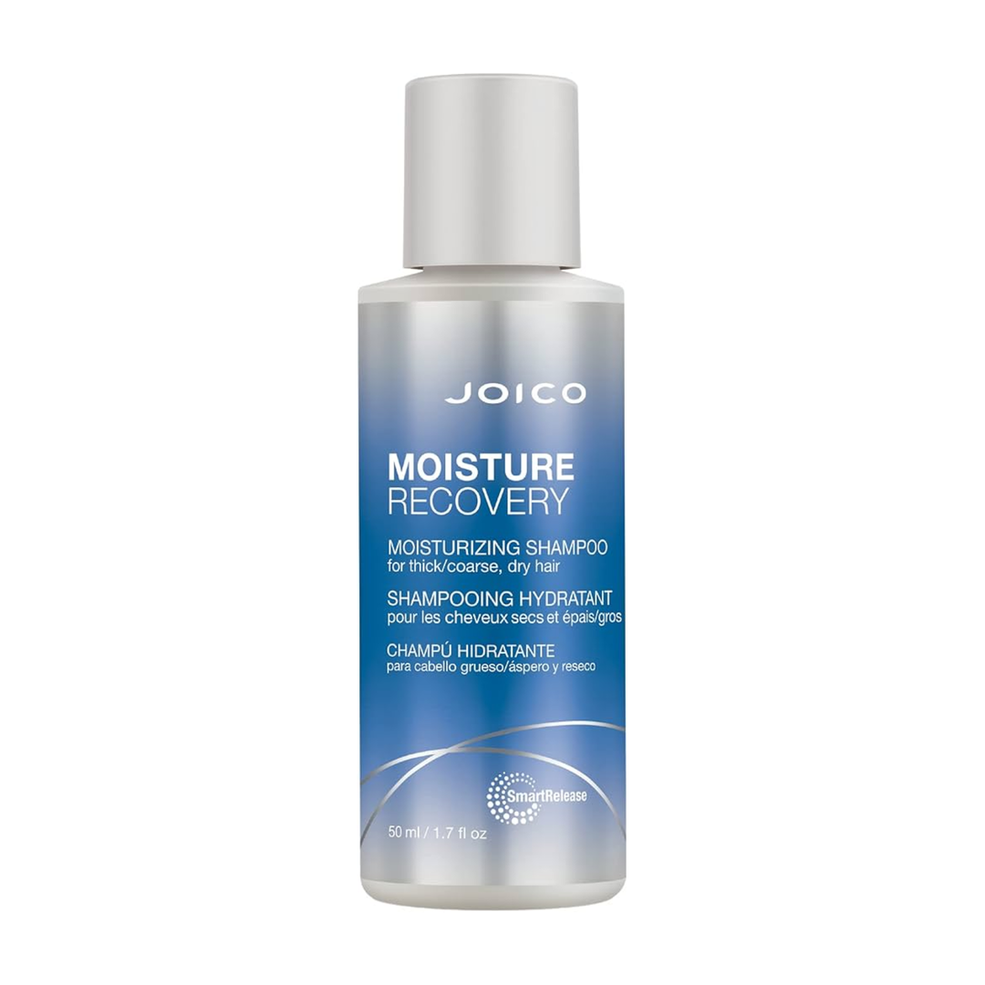 JOICO Moisture Recovery Shampoo  |  Various Sizes