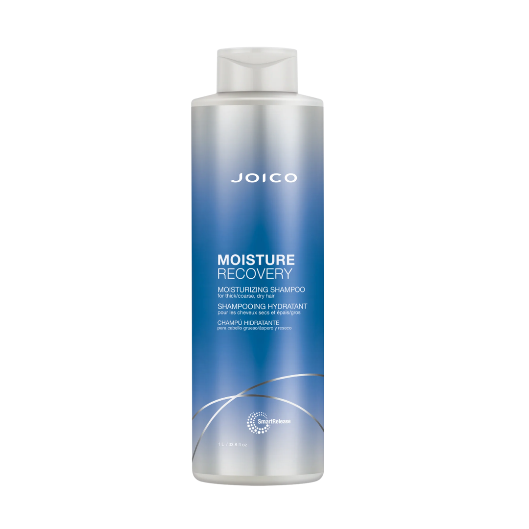 JOICO Moisture Recovery Shampoo  |  Various Sizes