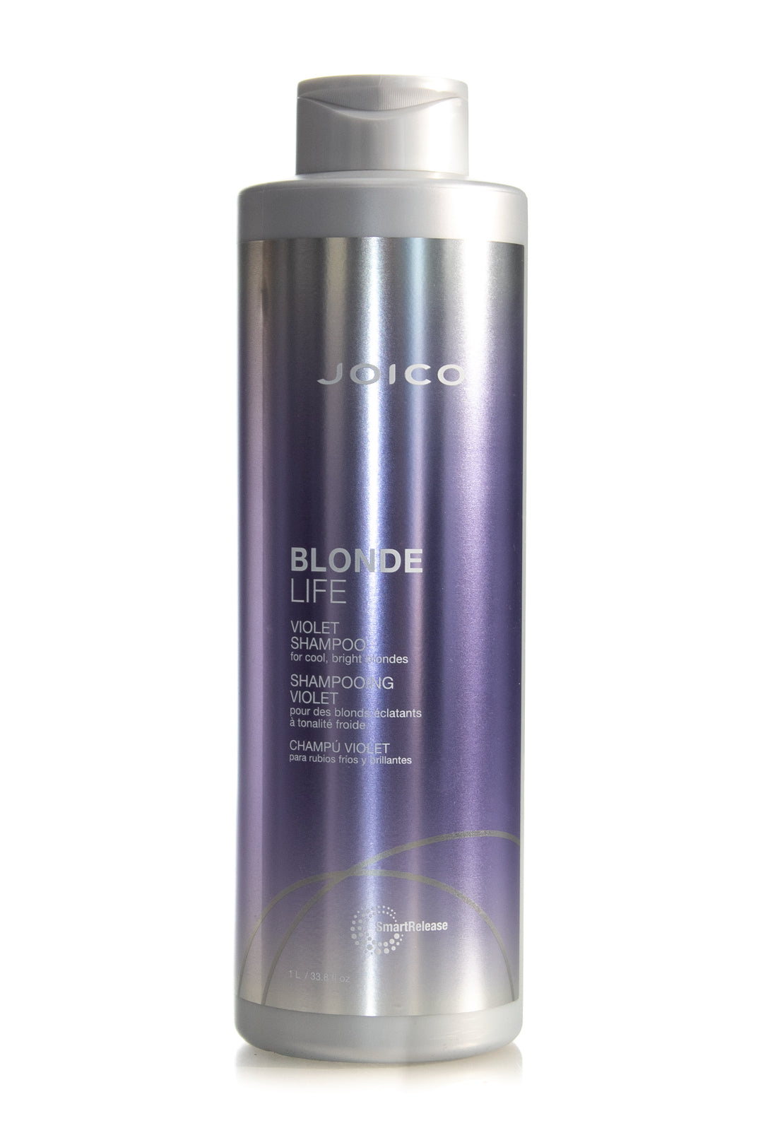 JOICO Blonde Life Violet Shampoo  |  Various Sizes