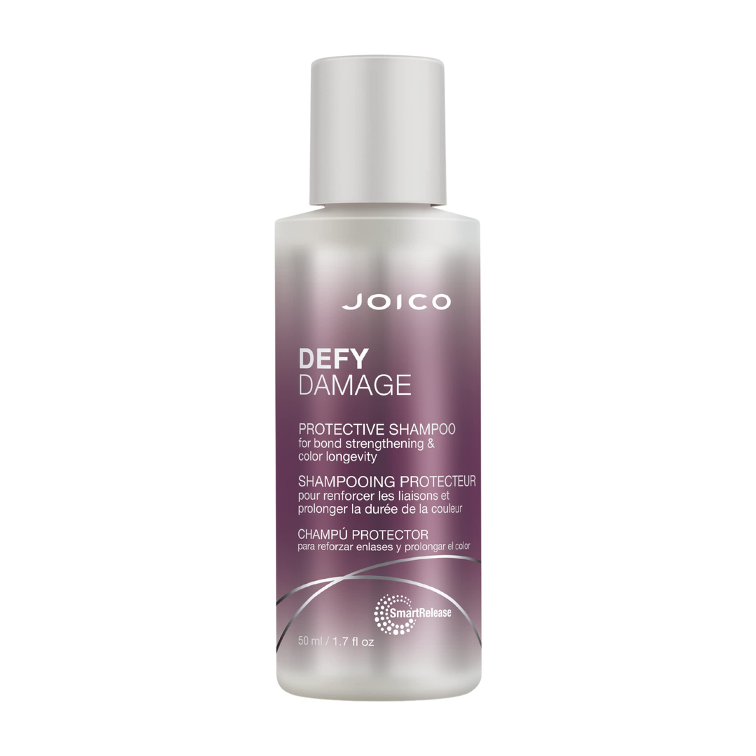 JOICO Defy Damage Protective Shampoo  |  Various Sizes