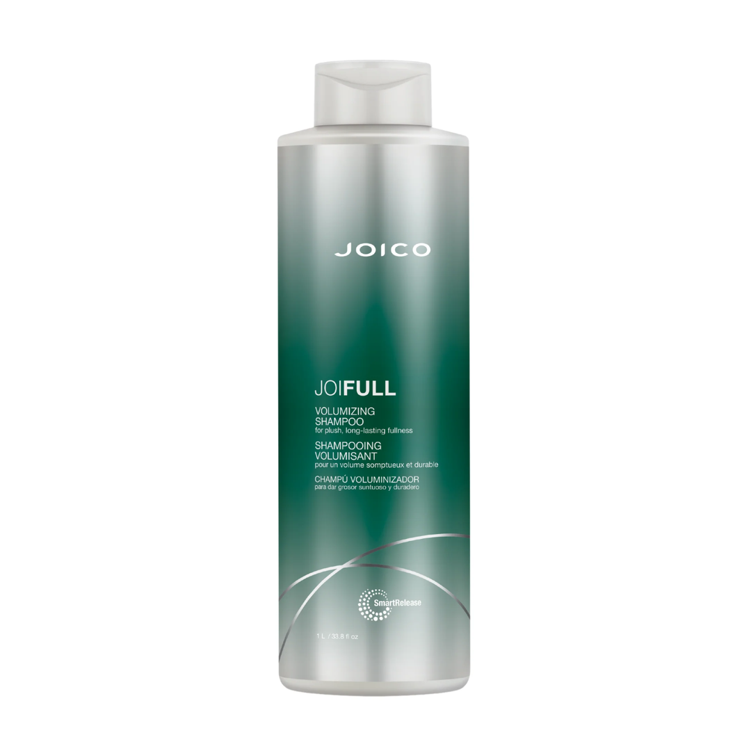 JOICO Joifull Volumizing Shampoo  |  Various Sizes