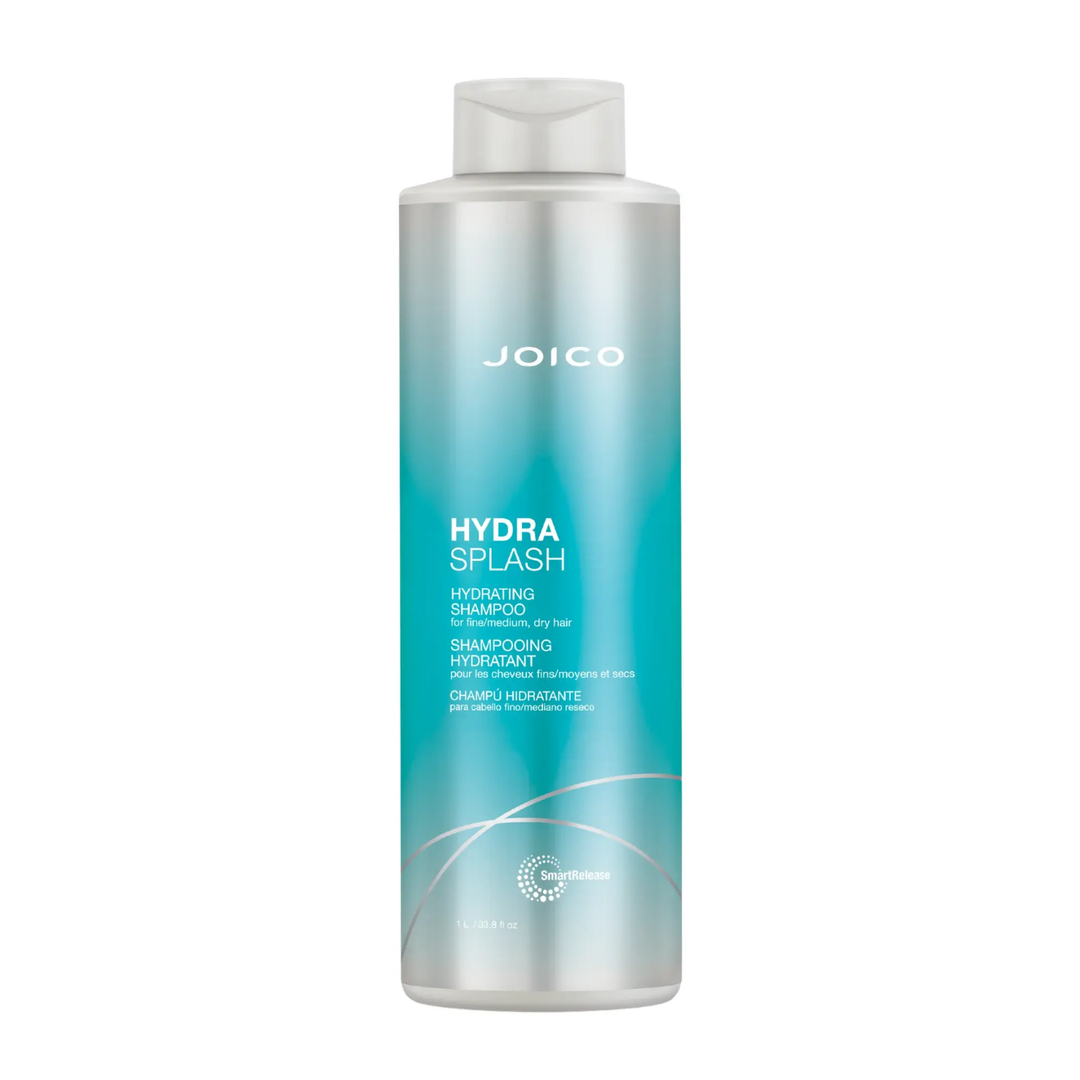 JOICO Hydra Splash Hydrating Shampoo  |  Various Sizes