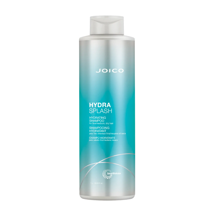 JOICO Hydra Splash Hydrating Shampoo  |  Various Sizes