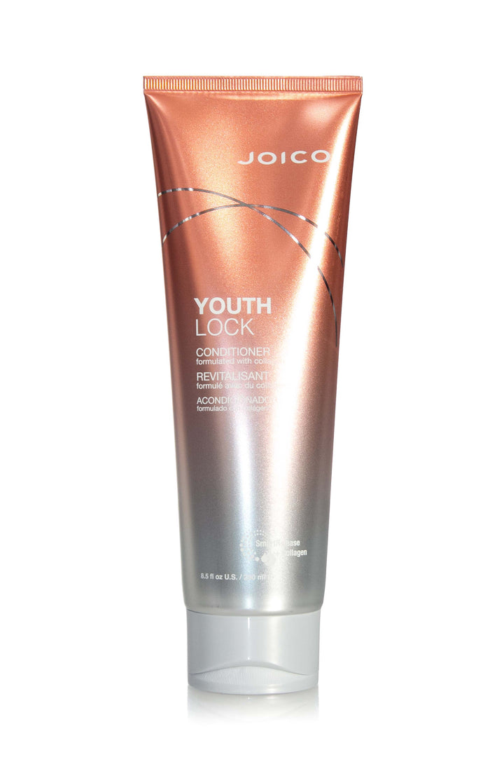 JOICO Youth Lock Collagen Conditioner | Various Sizes