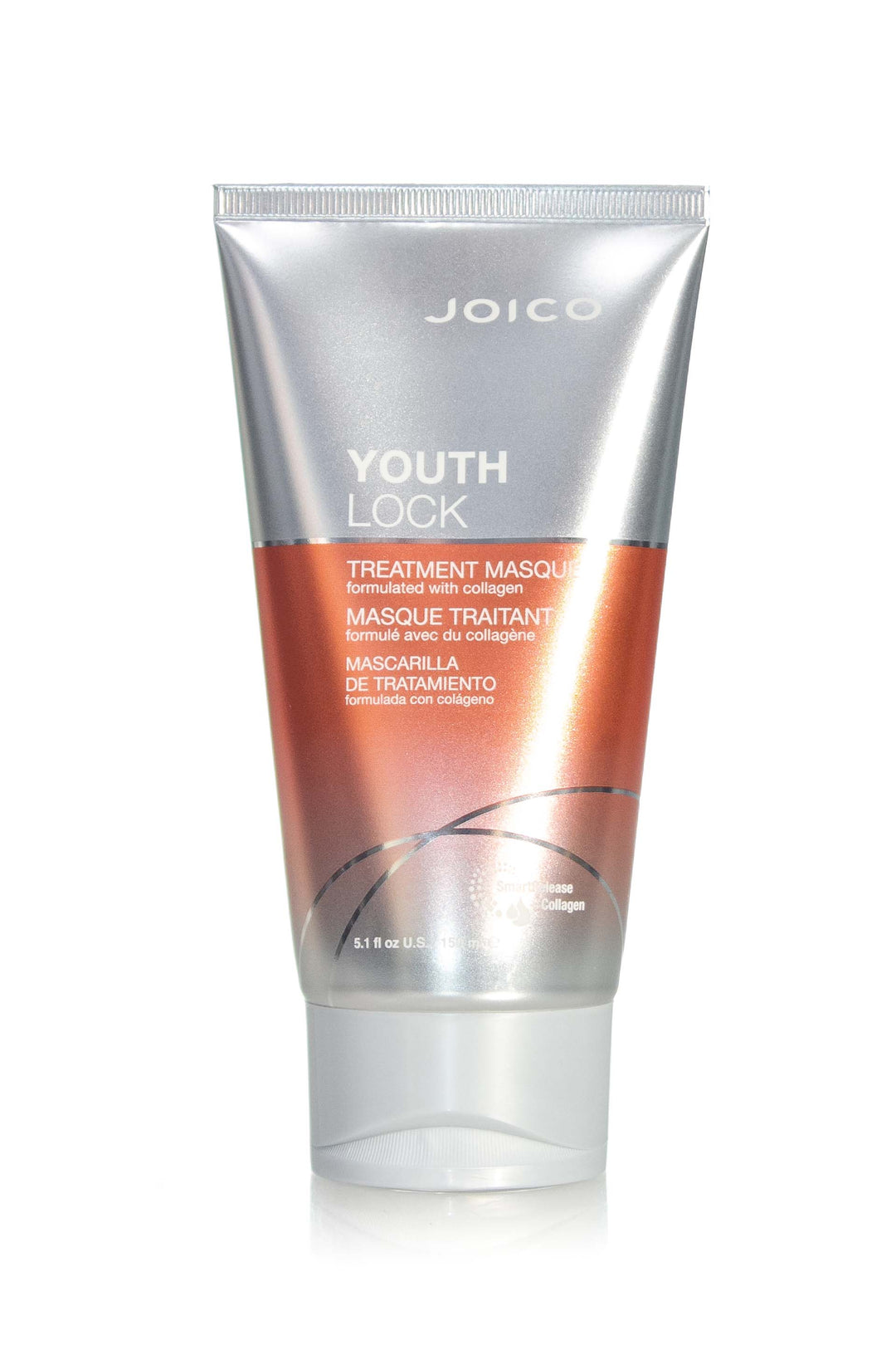 JOICO YOUTH LOCK COLLAGEN TREATMENT MASQUE 150ML
