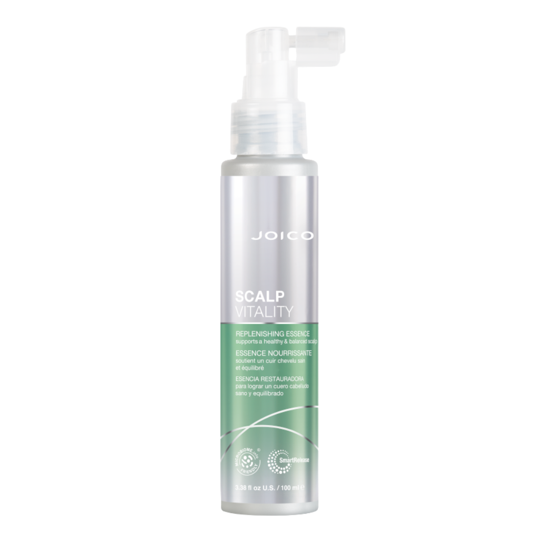 JOICO SCALP VITALITY REFRESHING ESSENCE 100ML