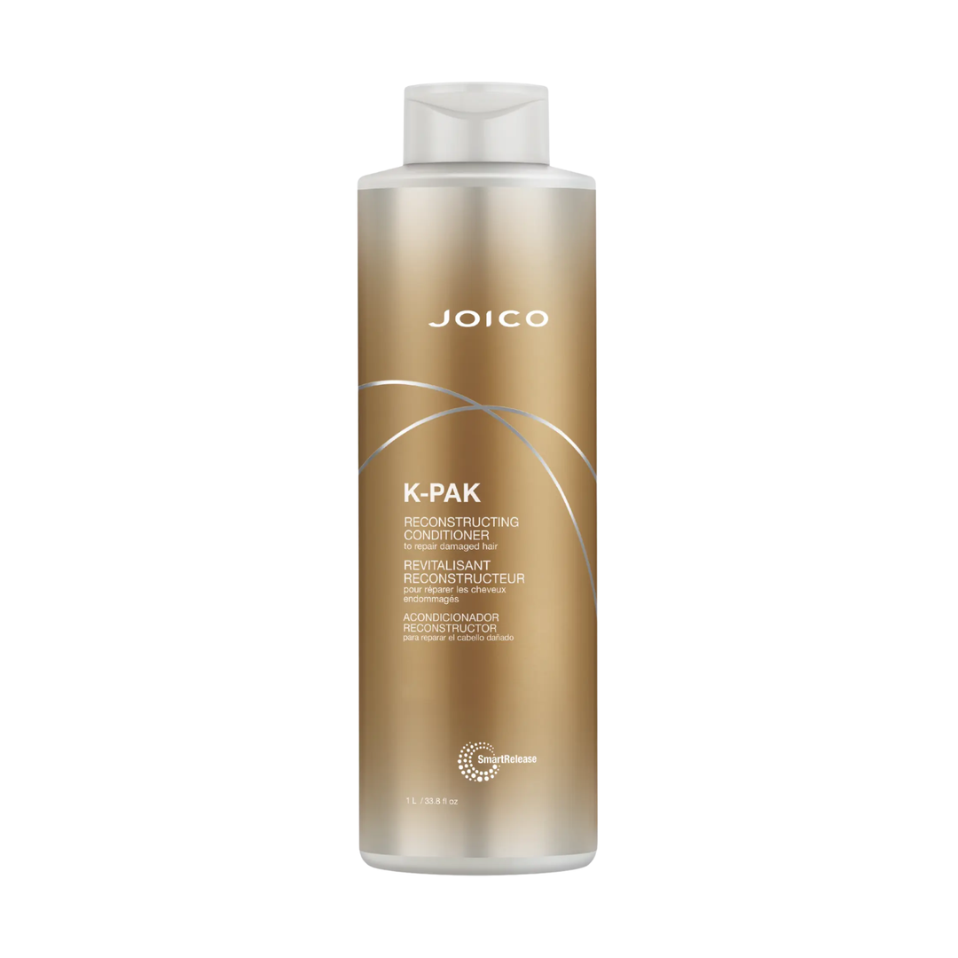 JOICO K-Pak Reconstructing Conditioner  |  Various Sizes