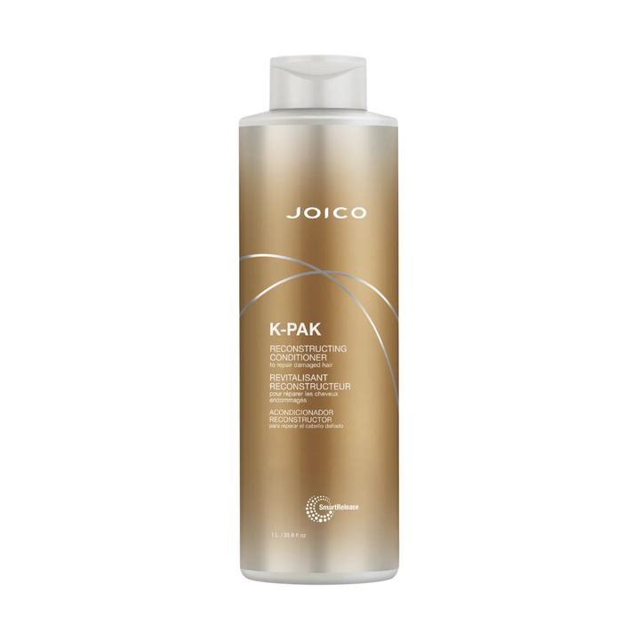 JOICO K-Pak Reconstructing Conditioner  |  Various Sizes