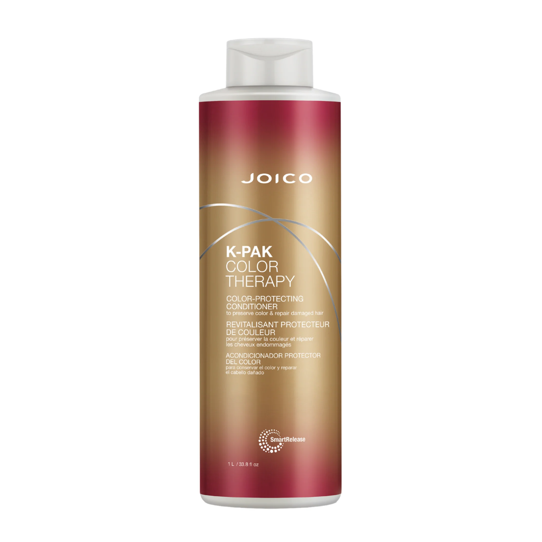 JOICO K-Pak Color Therapy Conditioner  |  Various Sizes