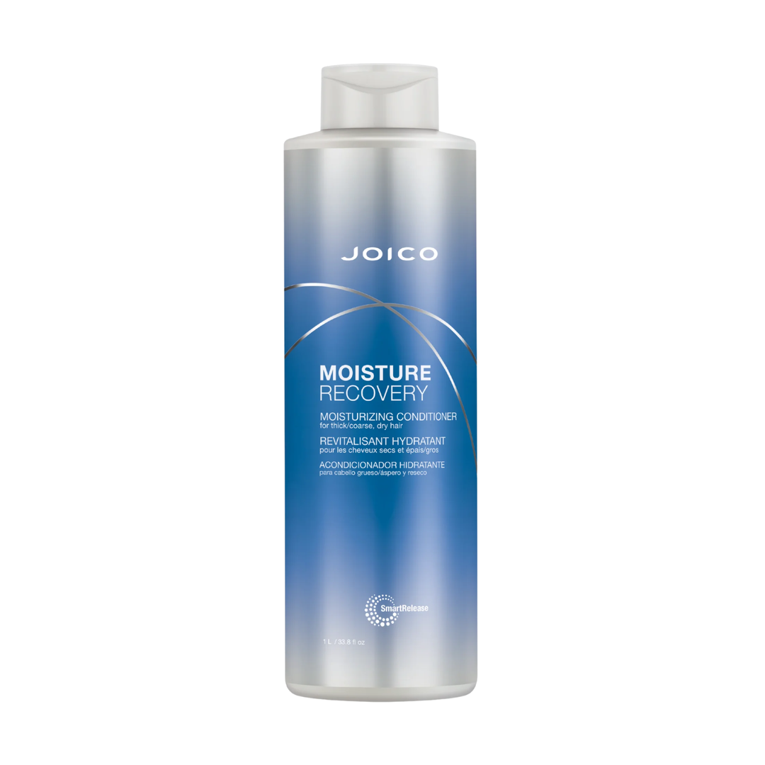 JOICO Moisture Recovery Conditioner  |  Various Sizes