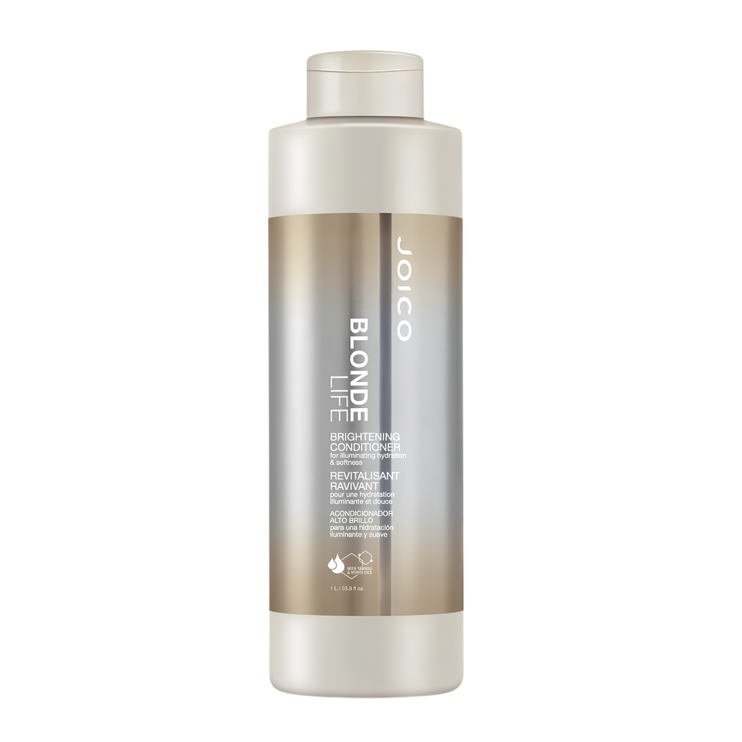 JOICO Blonde Life Brightening Conditioner  |  Various Sizes